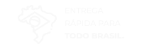 Entrega RÁPIDA para todo brasil.